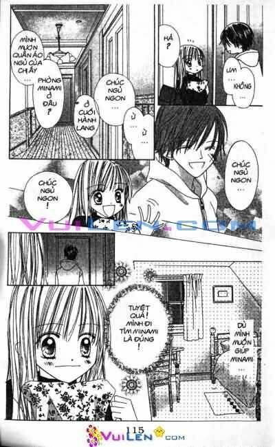 con gái con trai chapter 12 115