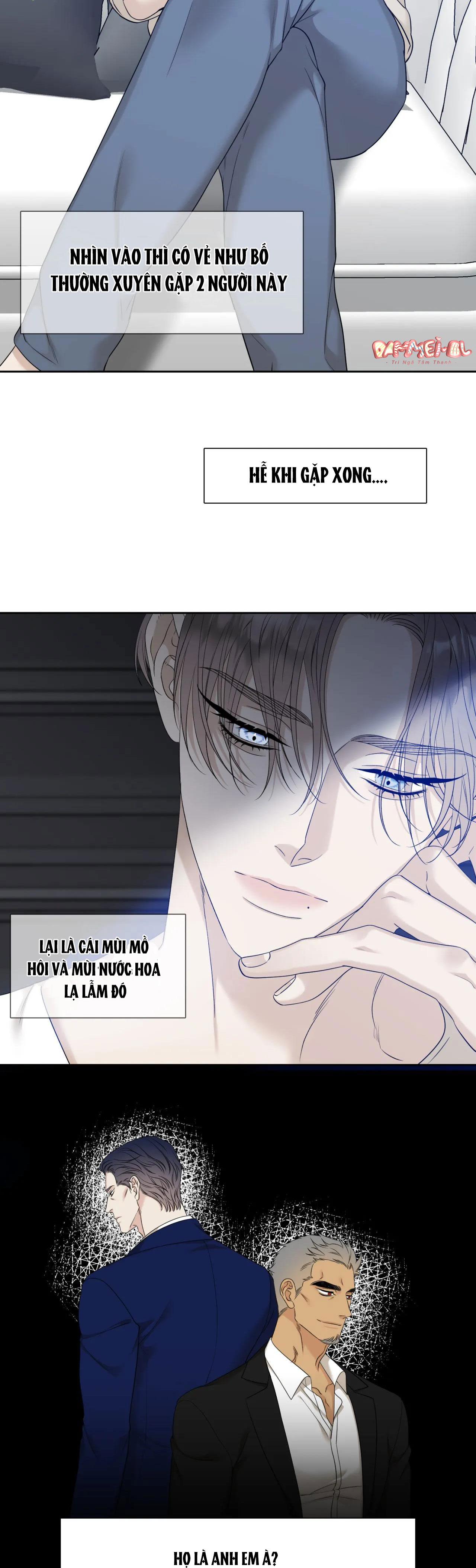 tên rác rưởi chapter 17 2