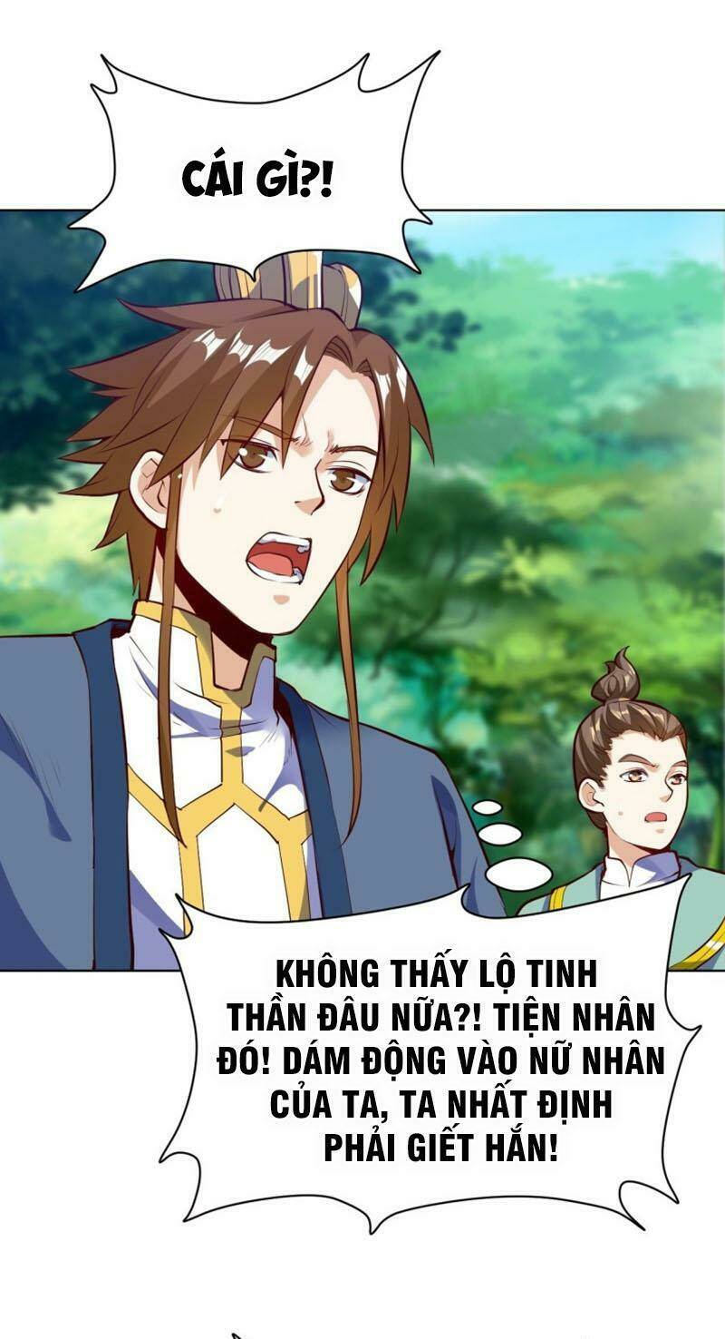 thần võ đế tôn chapter 26 27