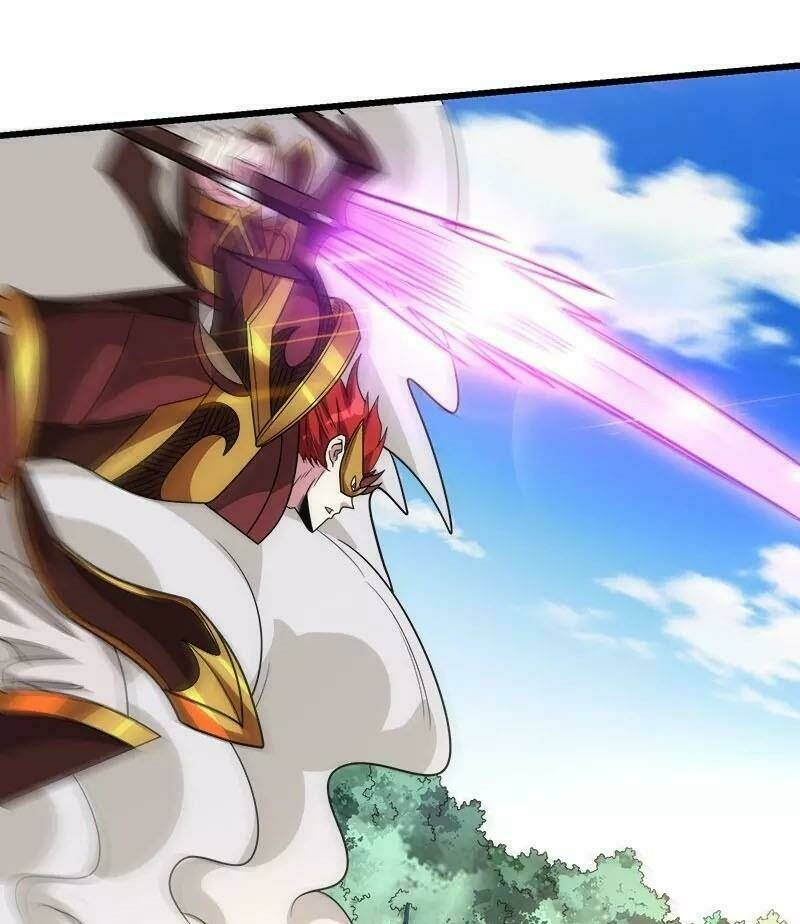 kiếm vũ chapter 121 40