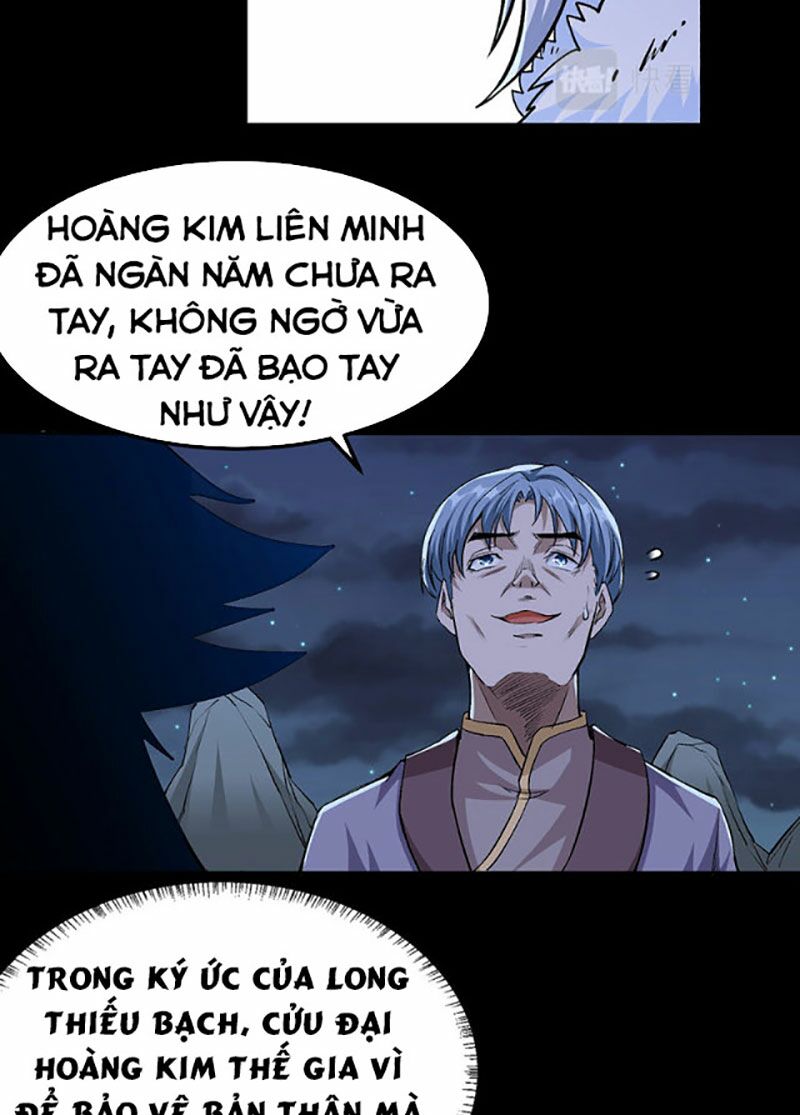 võ đạo độc tôn chapter 370 28