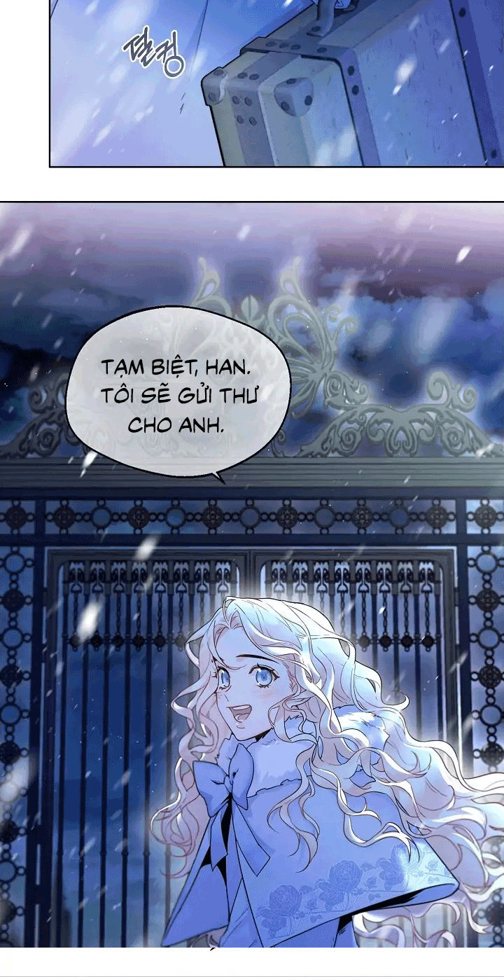 quý cô lady crystal là một người đàn ông chapter 0.2 12