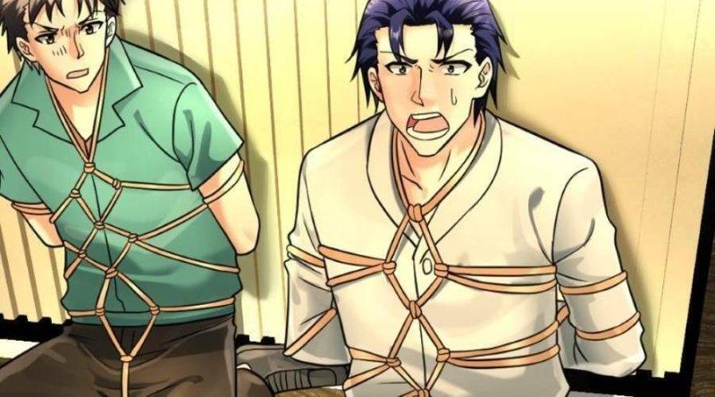 toàn cầu băng phong, ta chế tạo phòng an toàn chapter 97 2