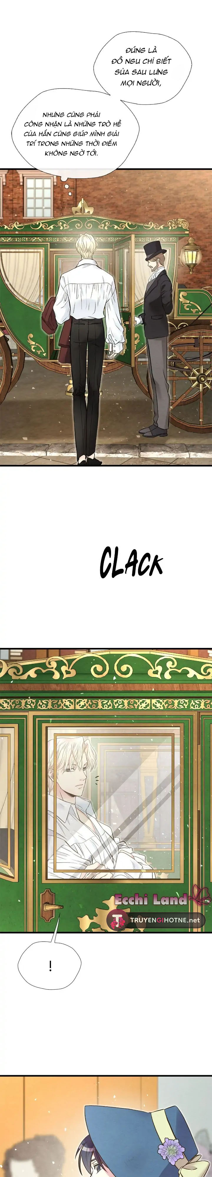 chàng hoàng tử này có vấn đề chapter 21.2 15