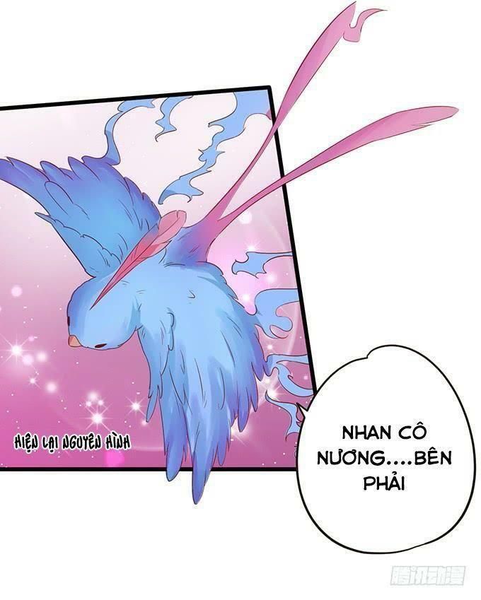 hồ tiên hung bạo chapter 54 4