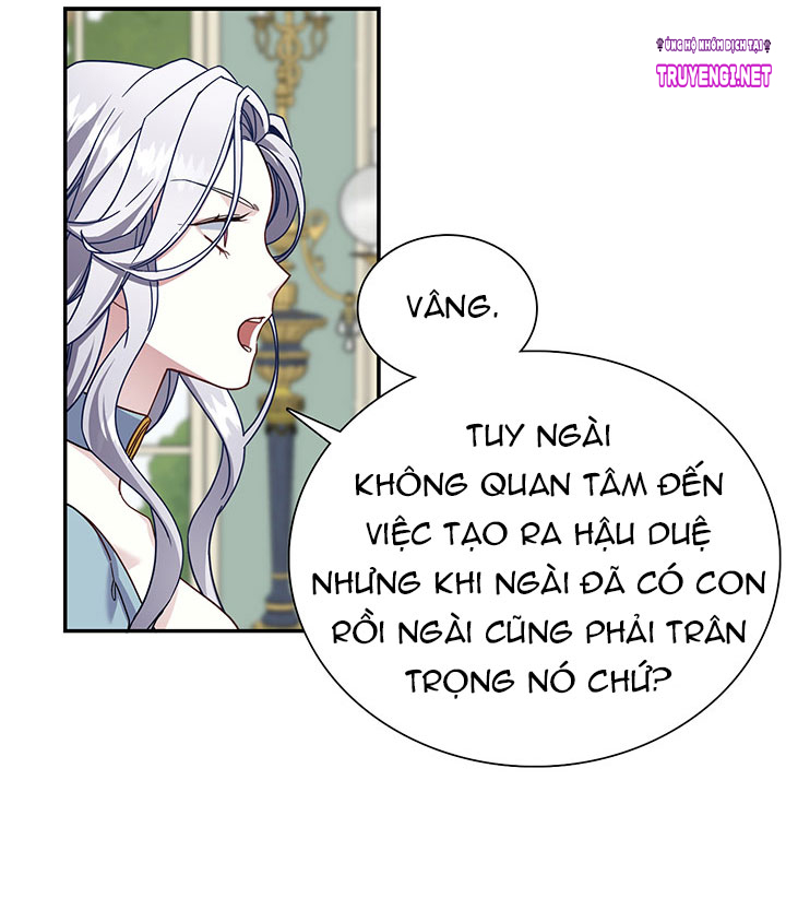 tôi là mẹ kế nhưng con gái tôi quá dễ thương chapter 3 11