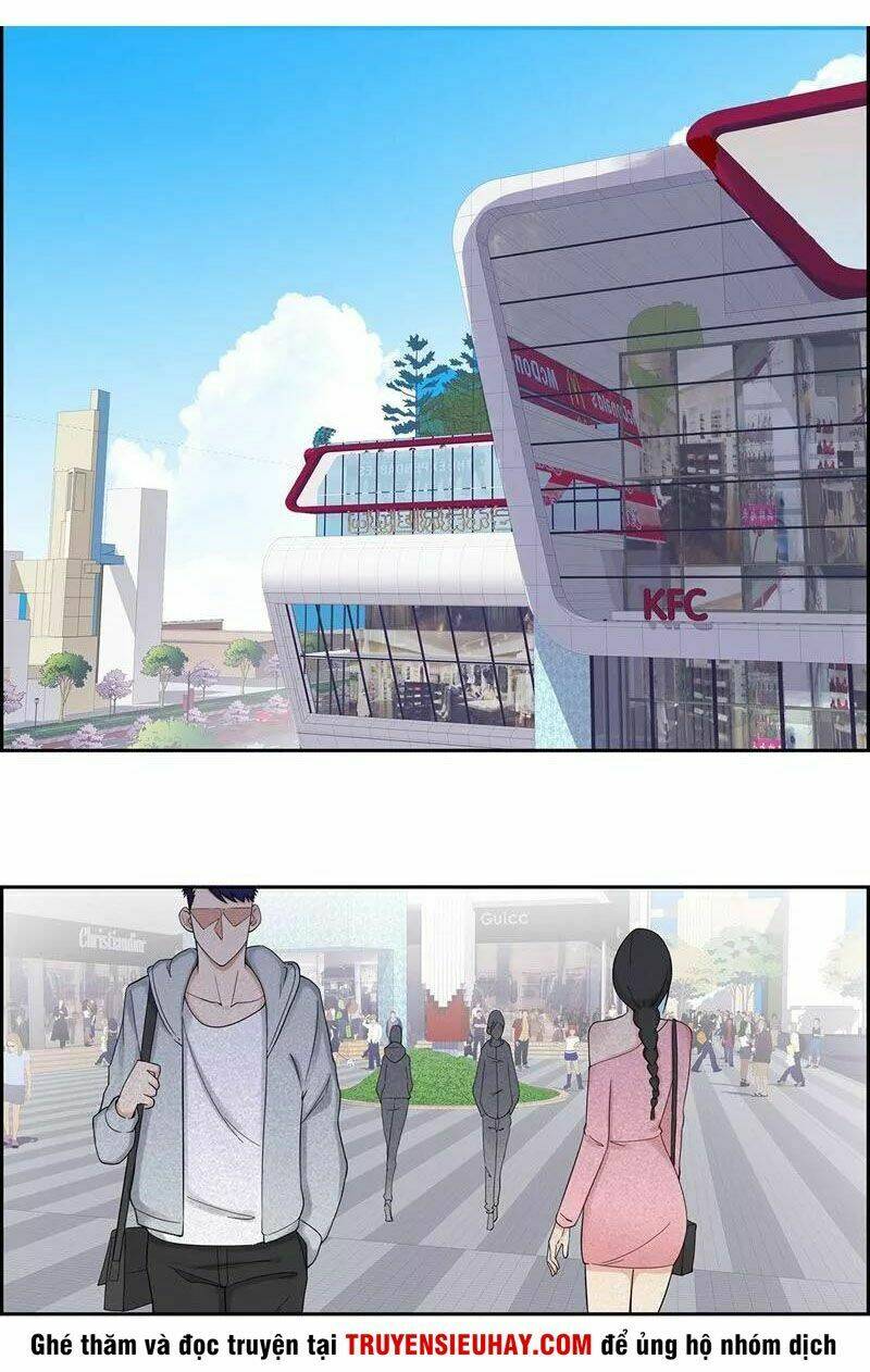 học viện cao thủ chapter 64 1