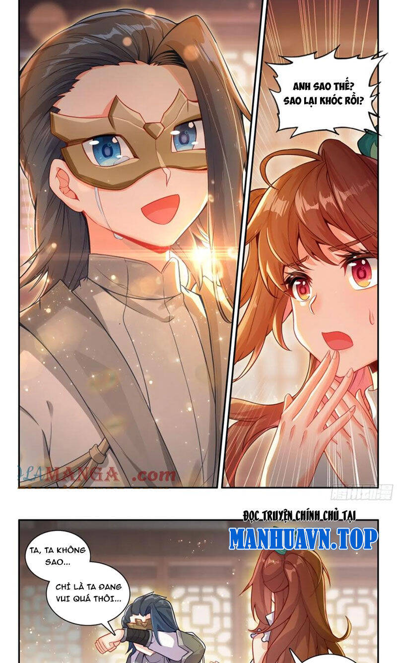 đấu la đại lục 5 - đường tam trùng sinh chapter 188 7