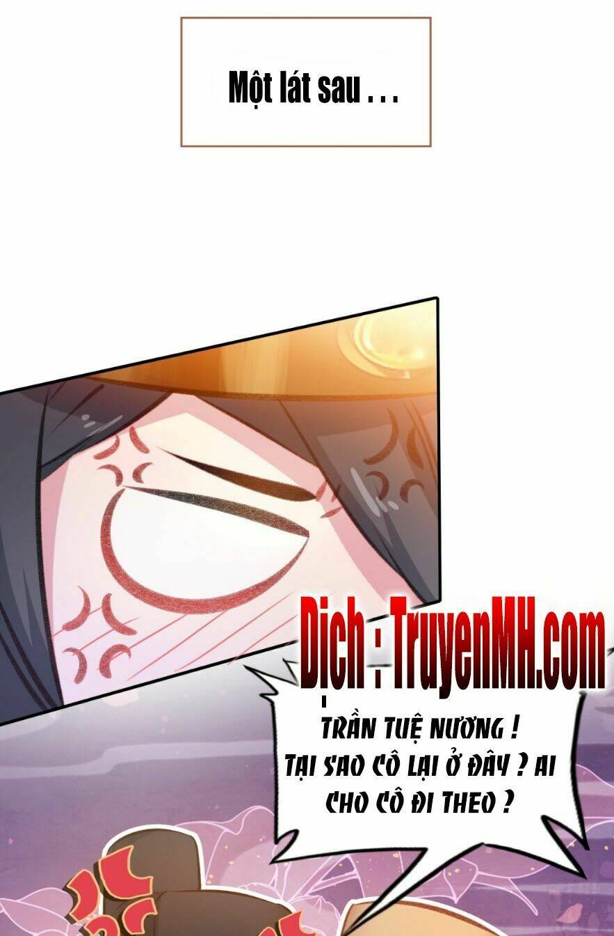 gả cho một tên thái giám đáng ghét chapter 96 9