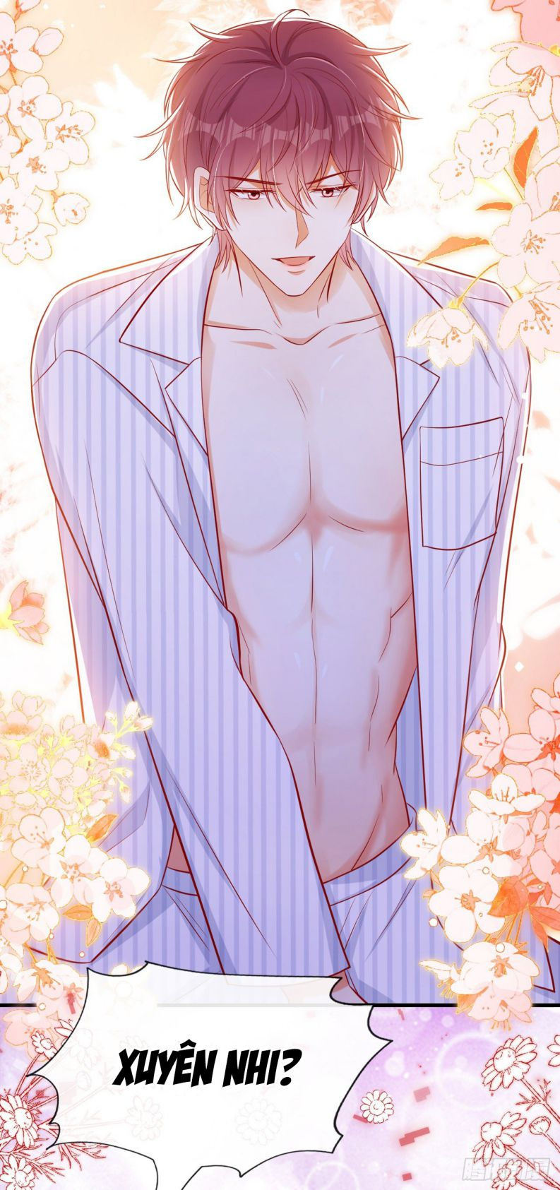 tôi với hình mẫu lý tưởng lìa trần rồi! chapter 31 30