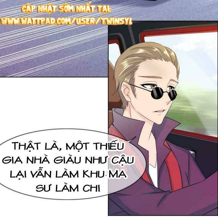 bá đạo trung khuyển tìm ái ký chapter 108 23