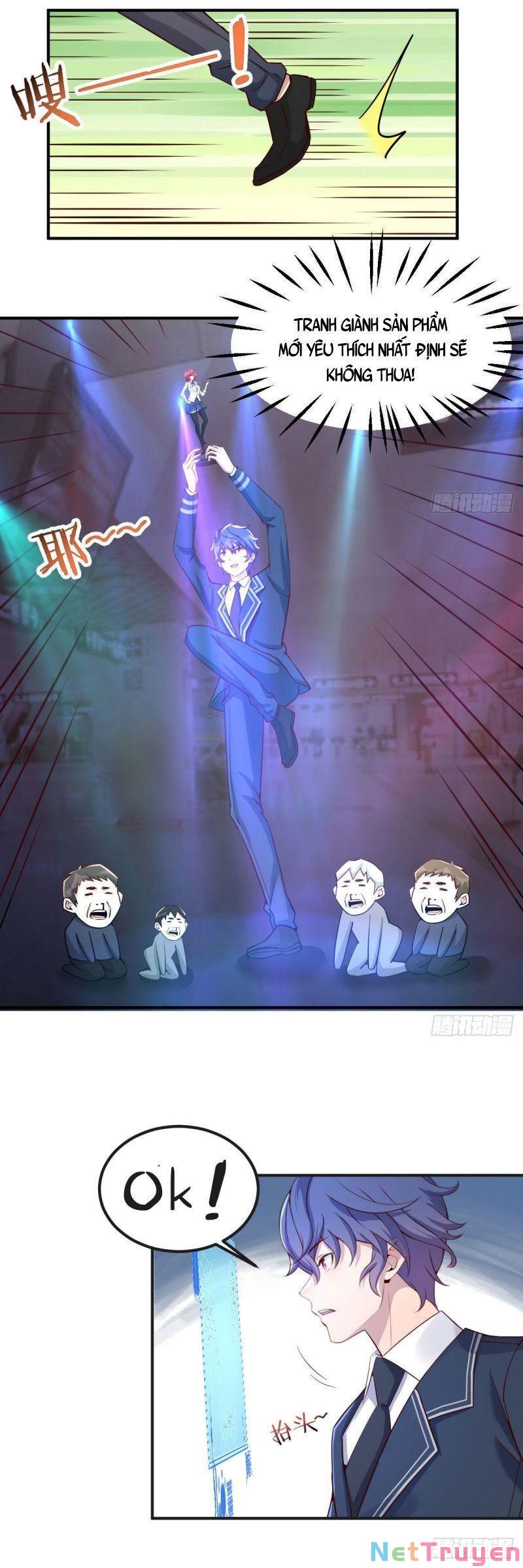 thiên tứ thức tỉnh chapter 42 15