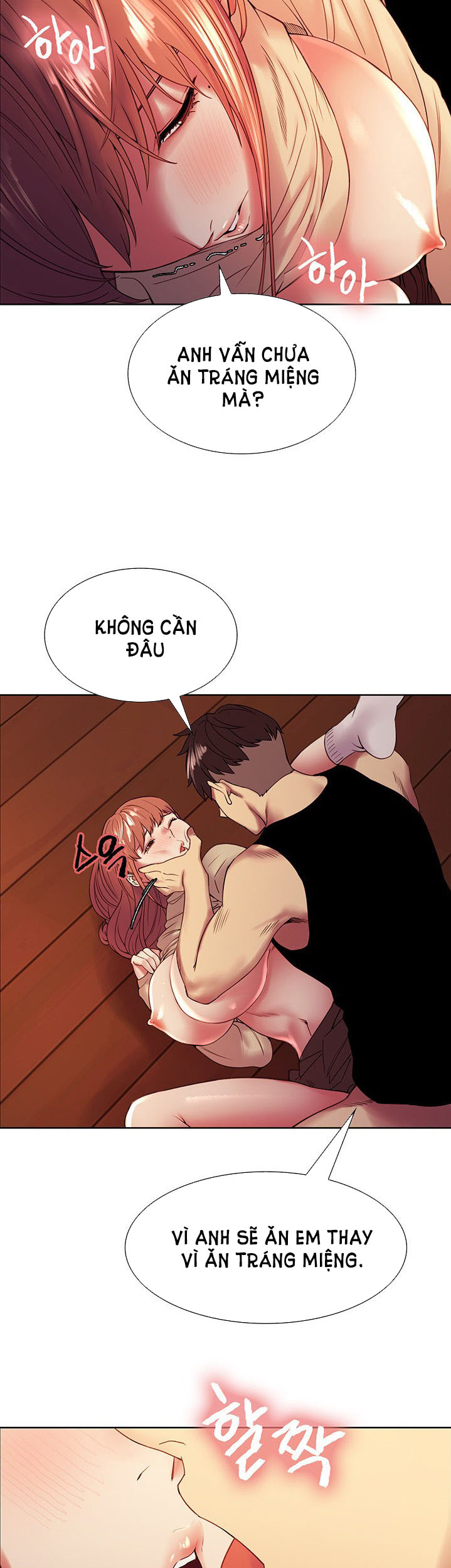 chạy trốn gia đình chapter 38 27