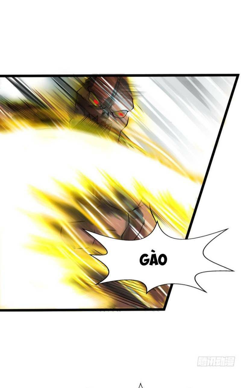 ta có di sản tại dị giới chapter 18 21