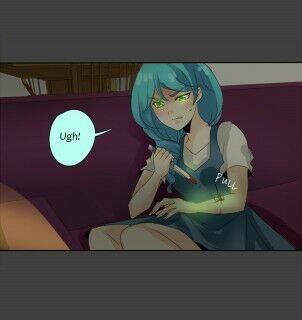 Thế Giới Không Hoàn Hảo Chapter 72 28