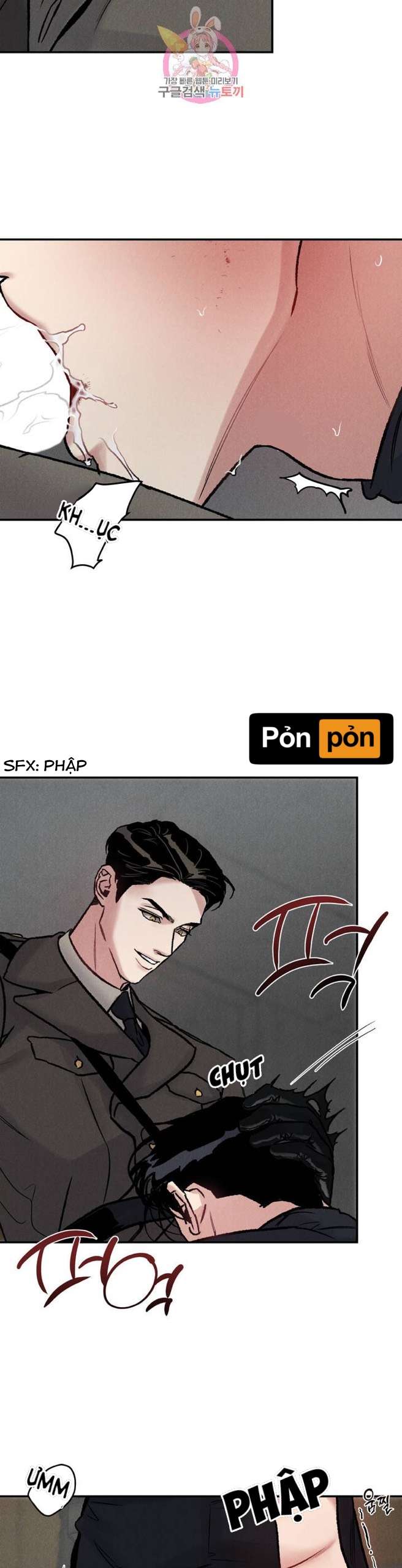 vực thẳm [boylove 18+] chapter 4 11