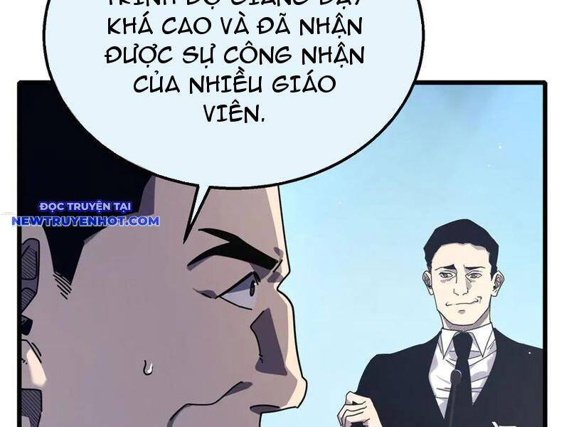 Vô Địch Bị Động Tạo Ra Tấn Sát Thương chapter 53 77