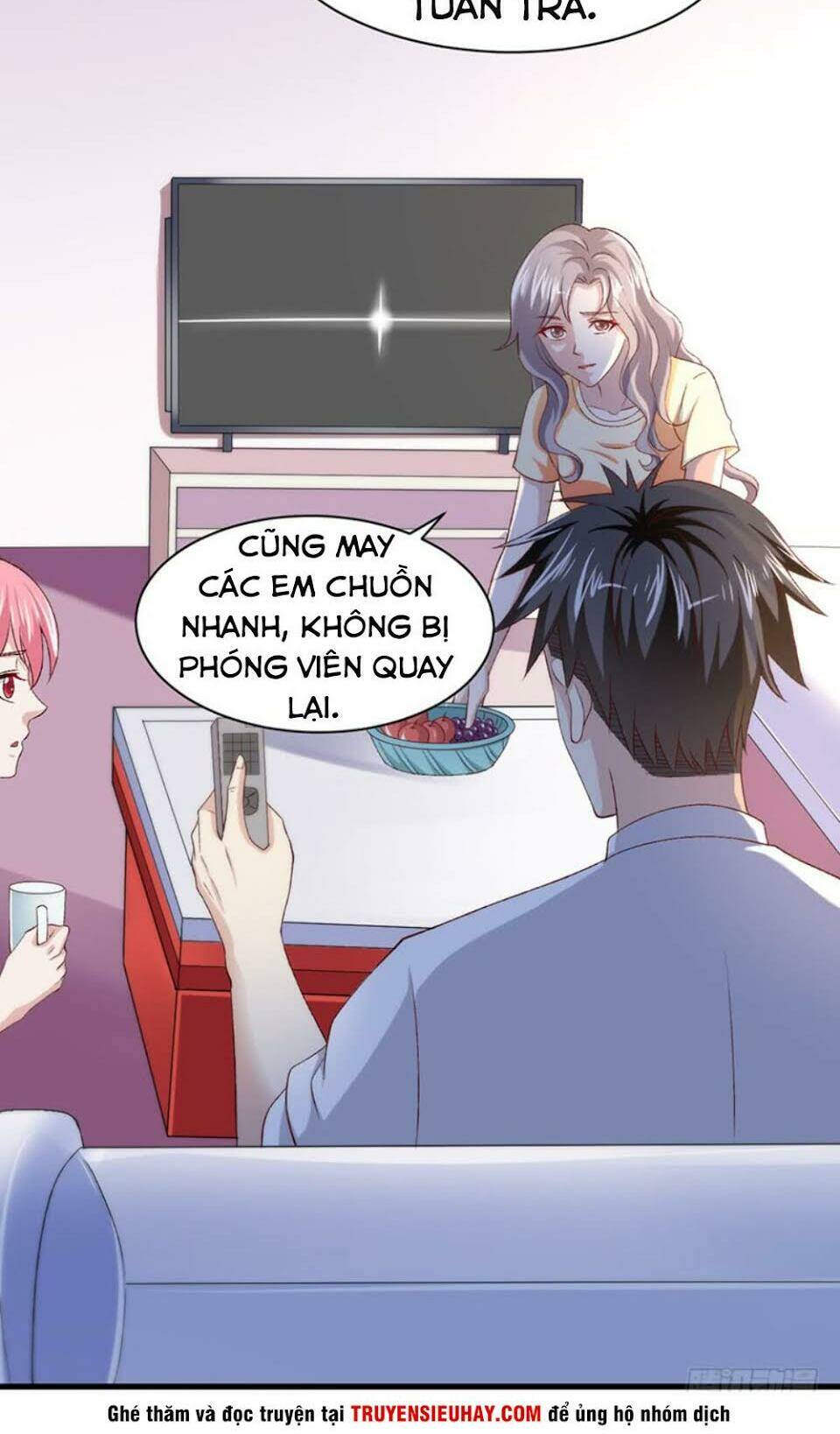 táng kiếm quyết chapter 21 2