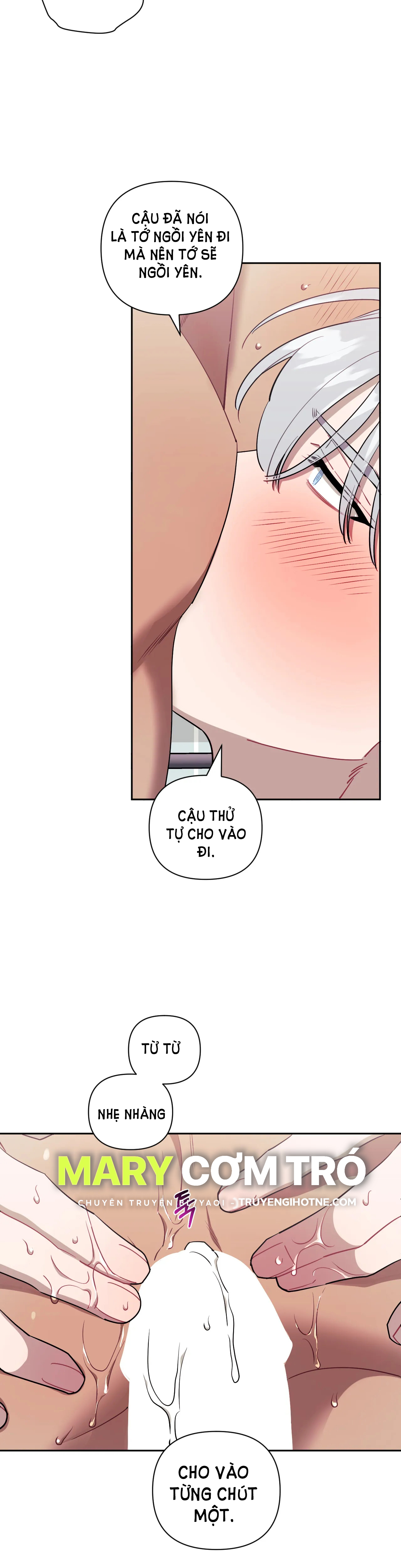 hơn cả bạn bè chapter 57.2 24