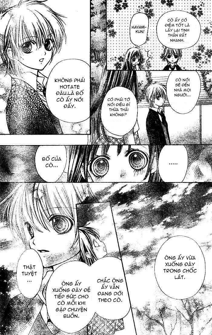 yamamoto zenjirou to moushimasu chapter 3 40