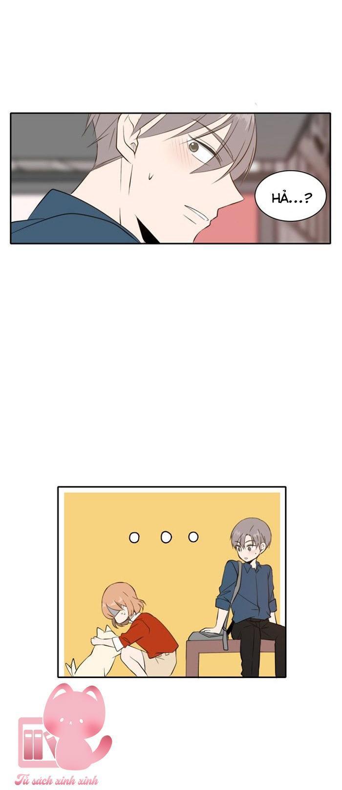 a good day to be a dog chapter 29 53