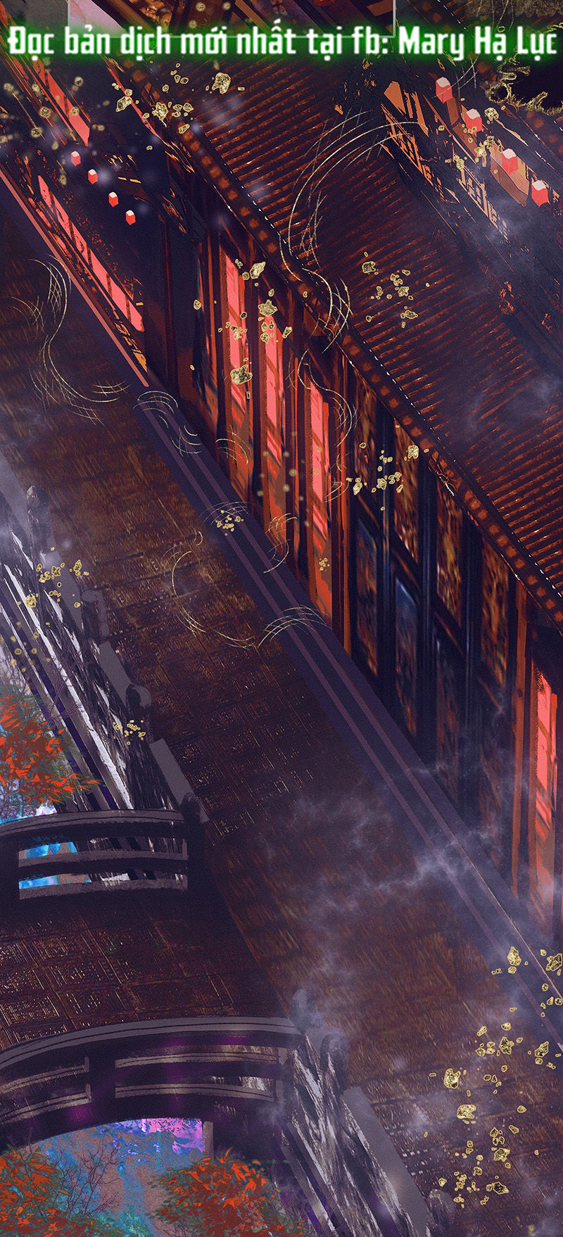 thiên quan tứ phúc - bách vô cấm kỵ chapter 77.2 12