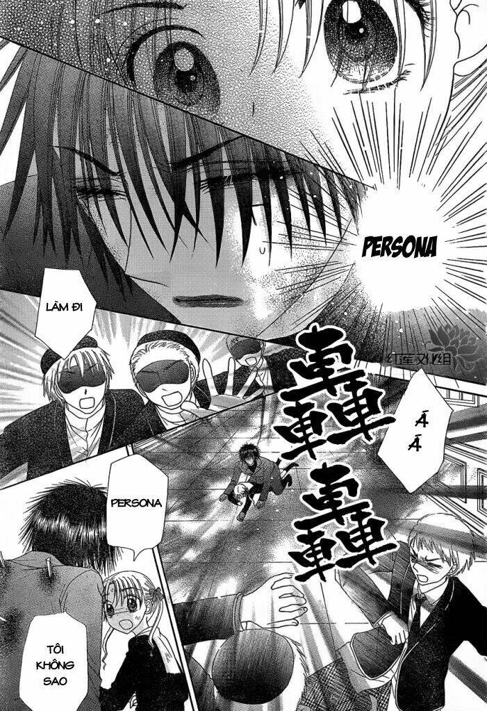 gakuen alice chapter 160 23