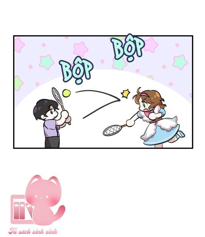 bác sĩ hoàn thành trách nhiệm rồi chapter 4 57