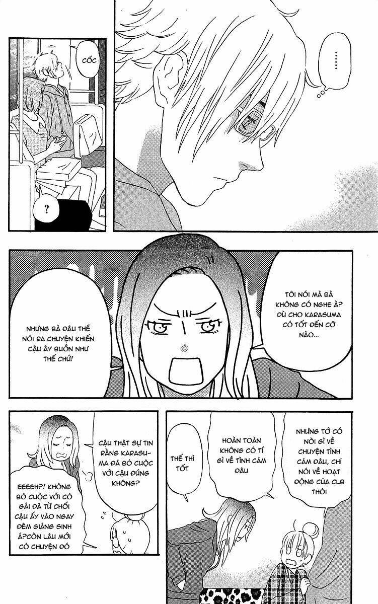 liar x liar chapter 19 13