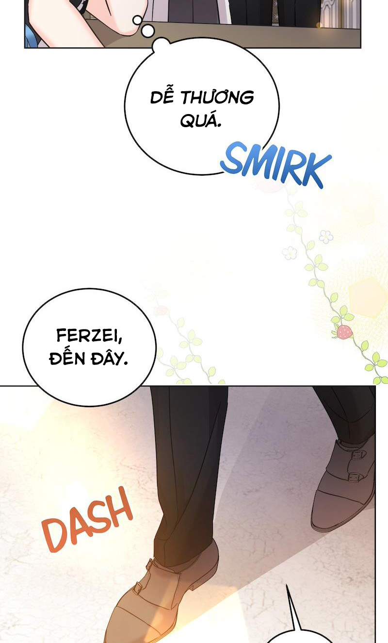 tôi sẽ cứu nam phản diện bị nữ chính ruồng bỏ chapter 106 91