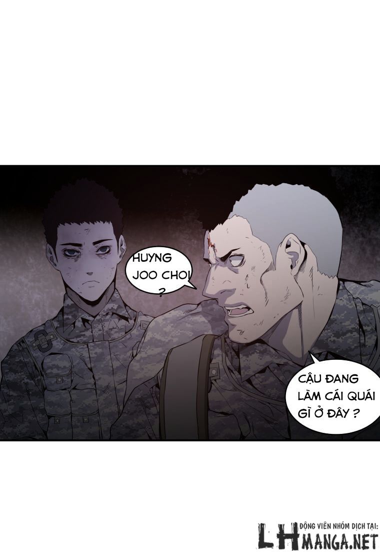 m.i.a - jakjeonjung siljong chapter 31 20