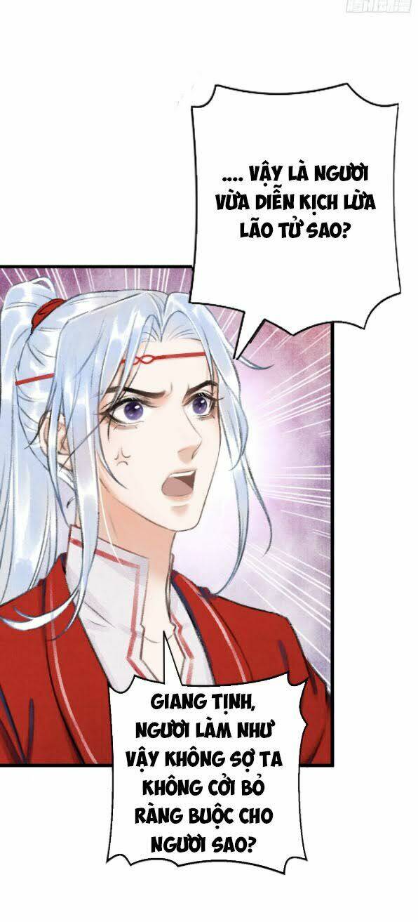 tuần tuần thiện dụ chapter 4 28