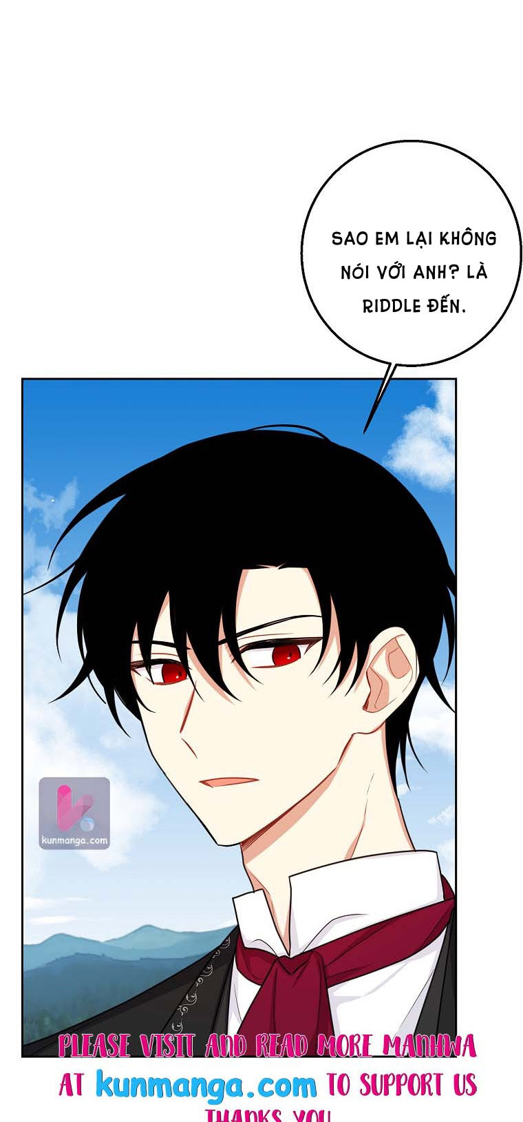 tôi là tiểu thư của gia đình này chapter 135 16