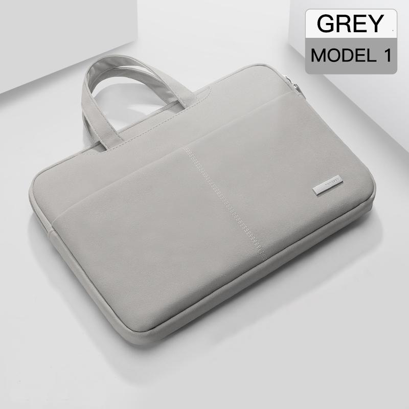 Túi Đựng Laptop Cho Macbook Air Pro M1 13.3 14 15 Laptop 15.6 Túi Đựng Máy Tính Xách Tay Dành Cho Dành Cho Laptop Dell Acer Asus máy Tính Doanh Nghiệp HP Nữ Túi Xách Tay