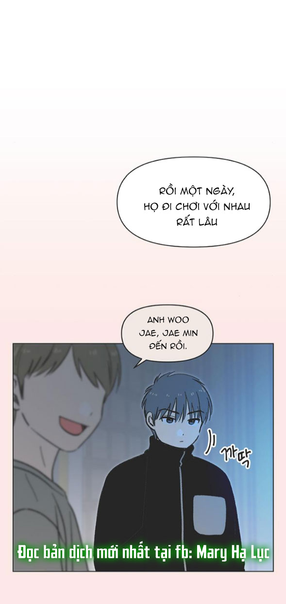 Thanh Xuân Đáng Yêu chapter 23.1 47