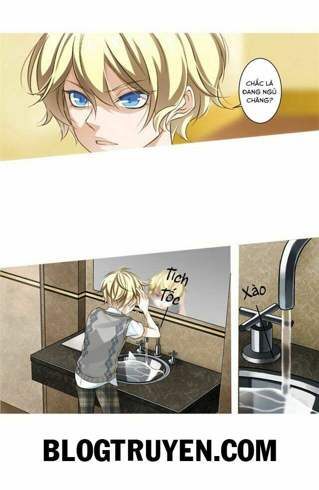 tiên dược kì đàm chapter 2 41