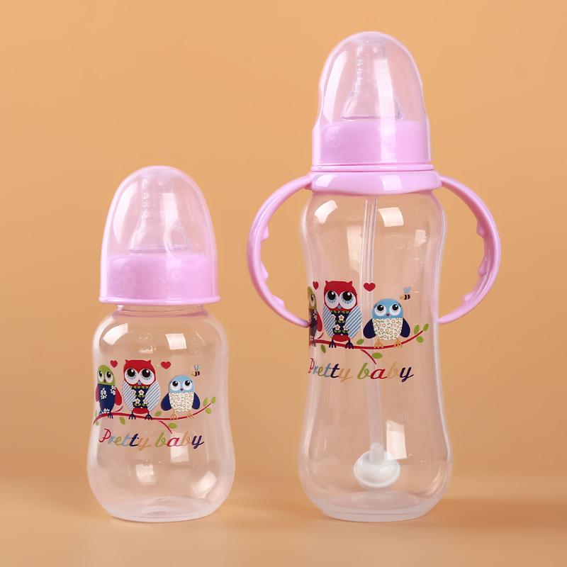 8 Cái/bộ Sơ Sinh Thực Phẩm Ăn Bộ Bình Sữa Cho Bé Miếng Dán Núm Vú Bình Hộp Bảo Quản Bình Kẹp Dụng Cụ Kết Hợp Của Thiết Bị