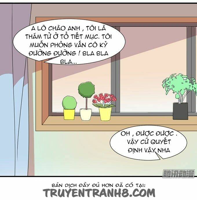 cho anh gần em chapter 5 26