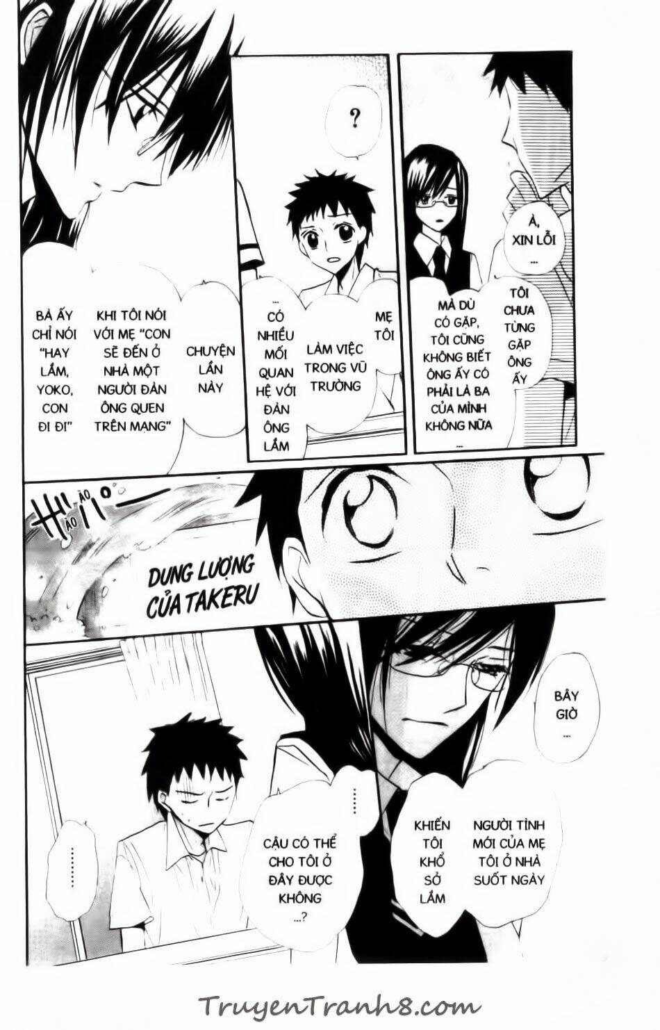 with!! chapter 21 27