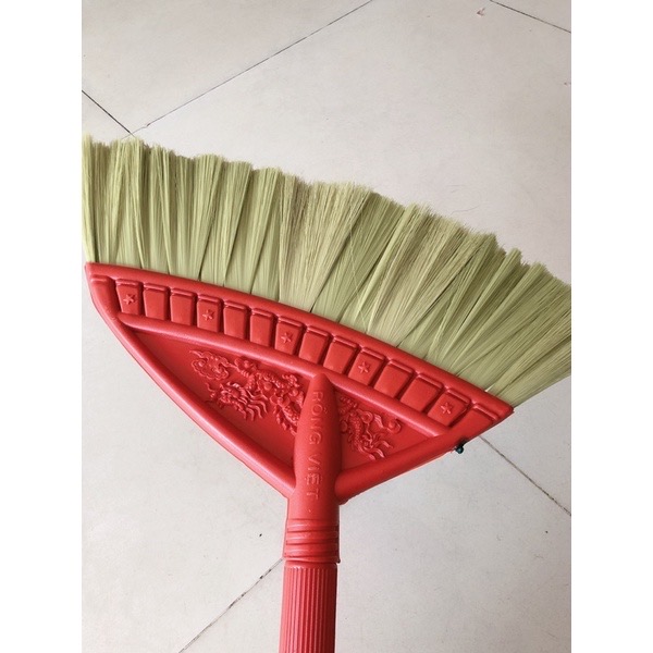 CHỔI CƯỚC MỀM 95CM HÀNG MỀM MỊN