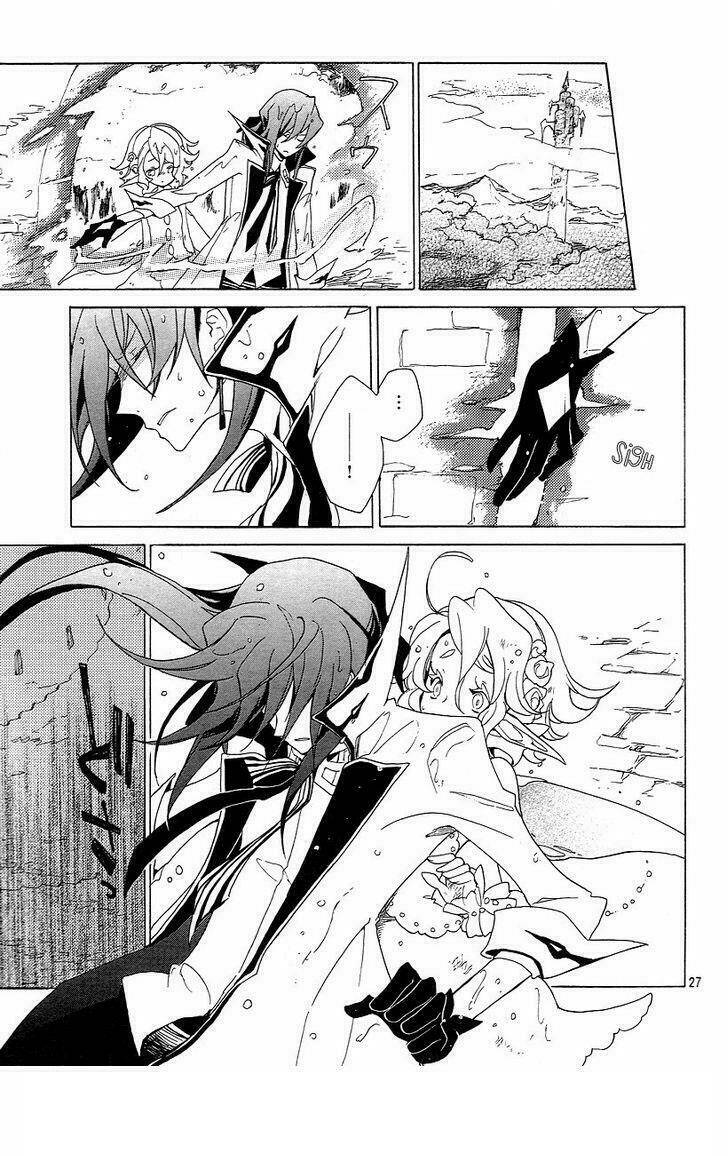 kirikagohime to mahou tsukai chapter 2.5 28