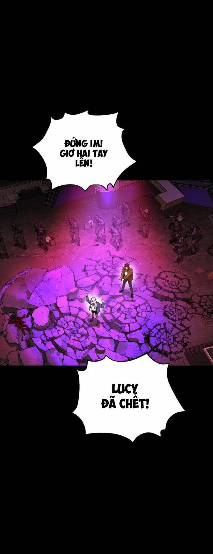 Máu trắng chapter 83 62