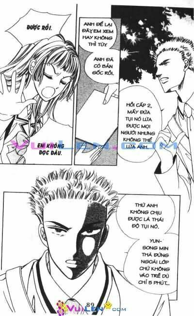 tóc gió thôi bay chapter 3 89