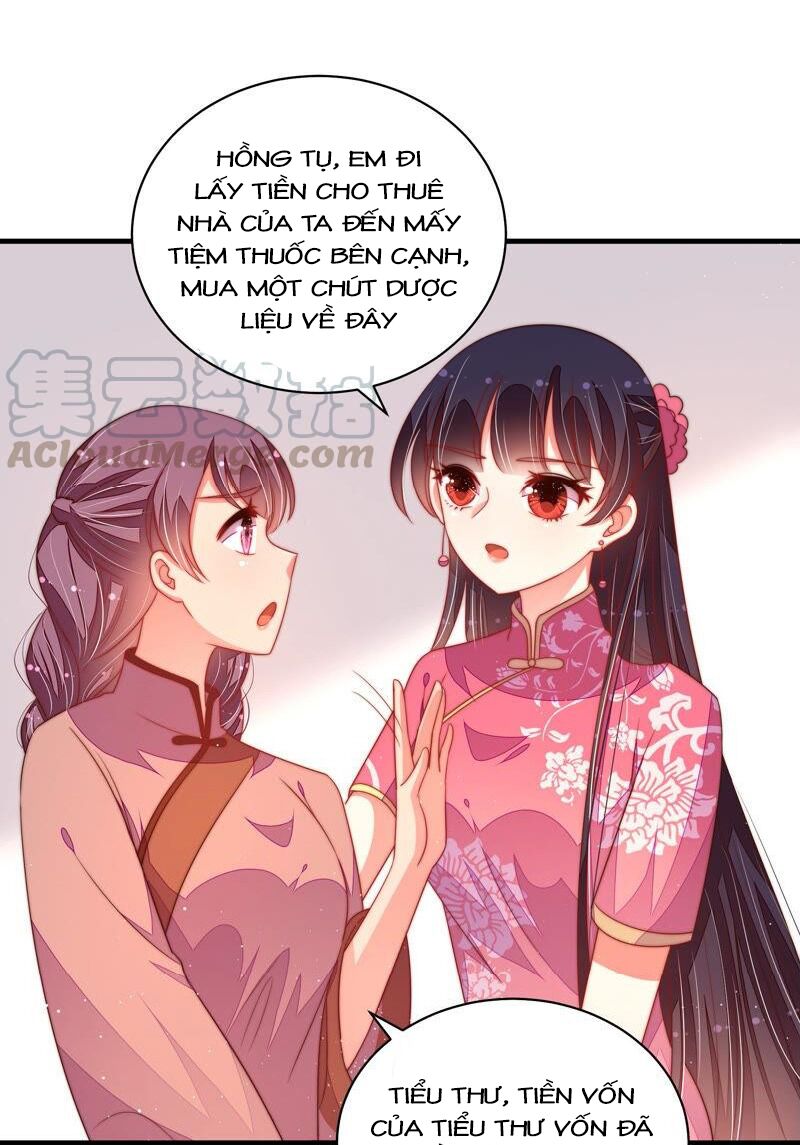 ngày nào thiếu soái cũng ghen chapter 248 1