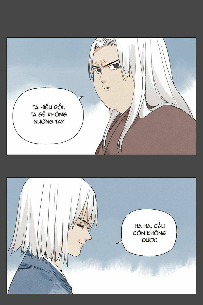 bang chủ đại nhân tìm cách trị hói đầu chapter 23 21