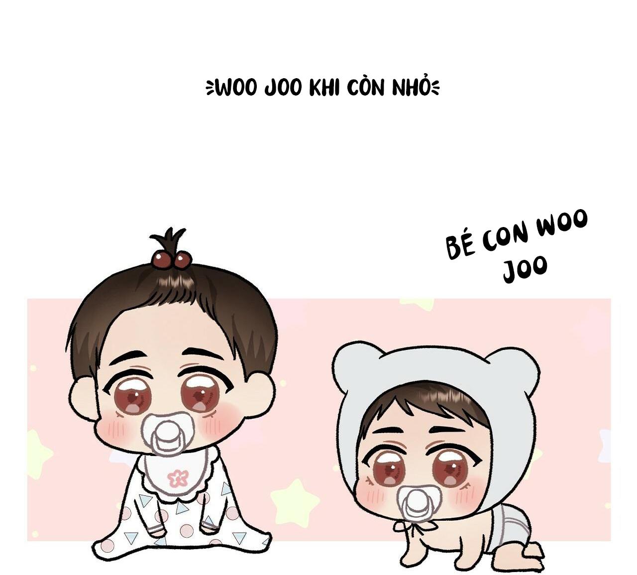 đứa trẻ này là con tôi (end) chapter 37.5 19