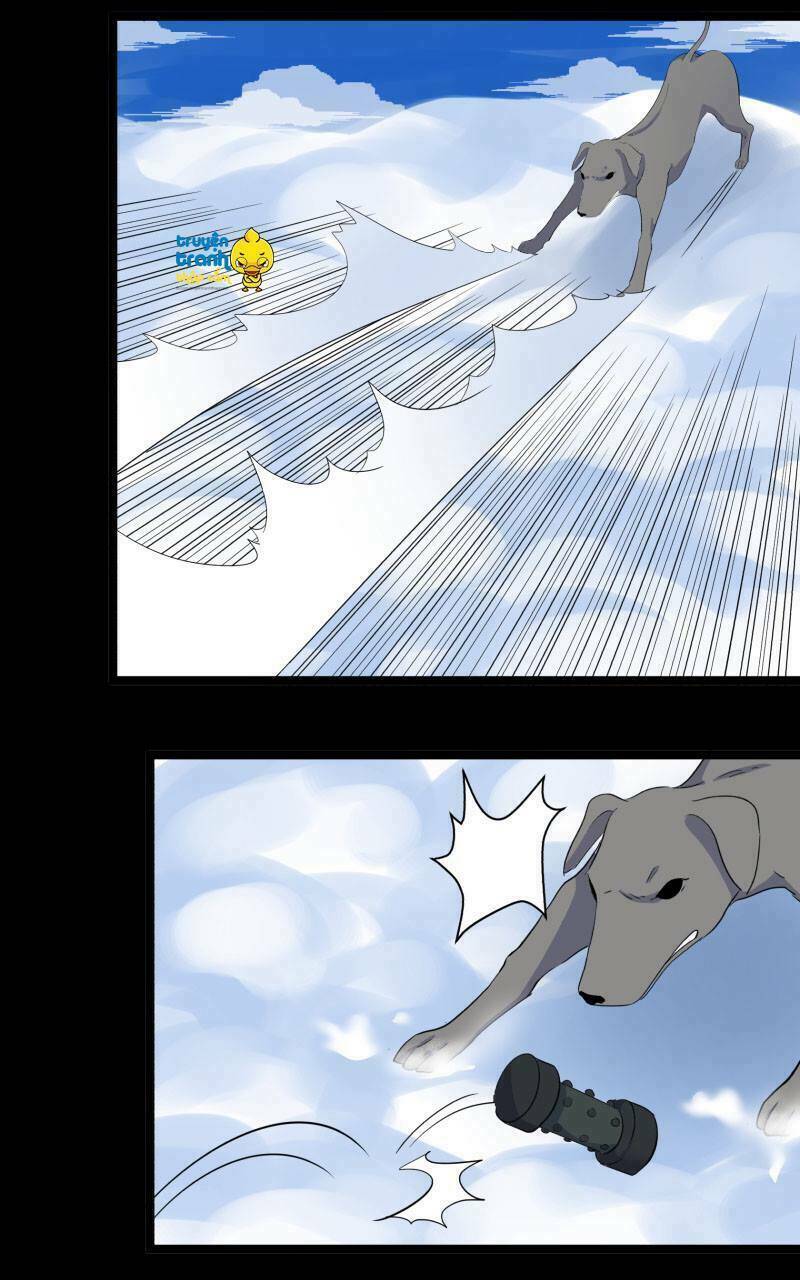 diêm vương không được vui chapter 23 15