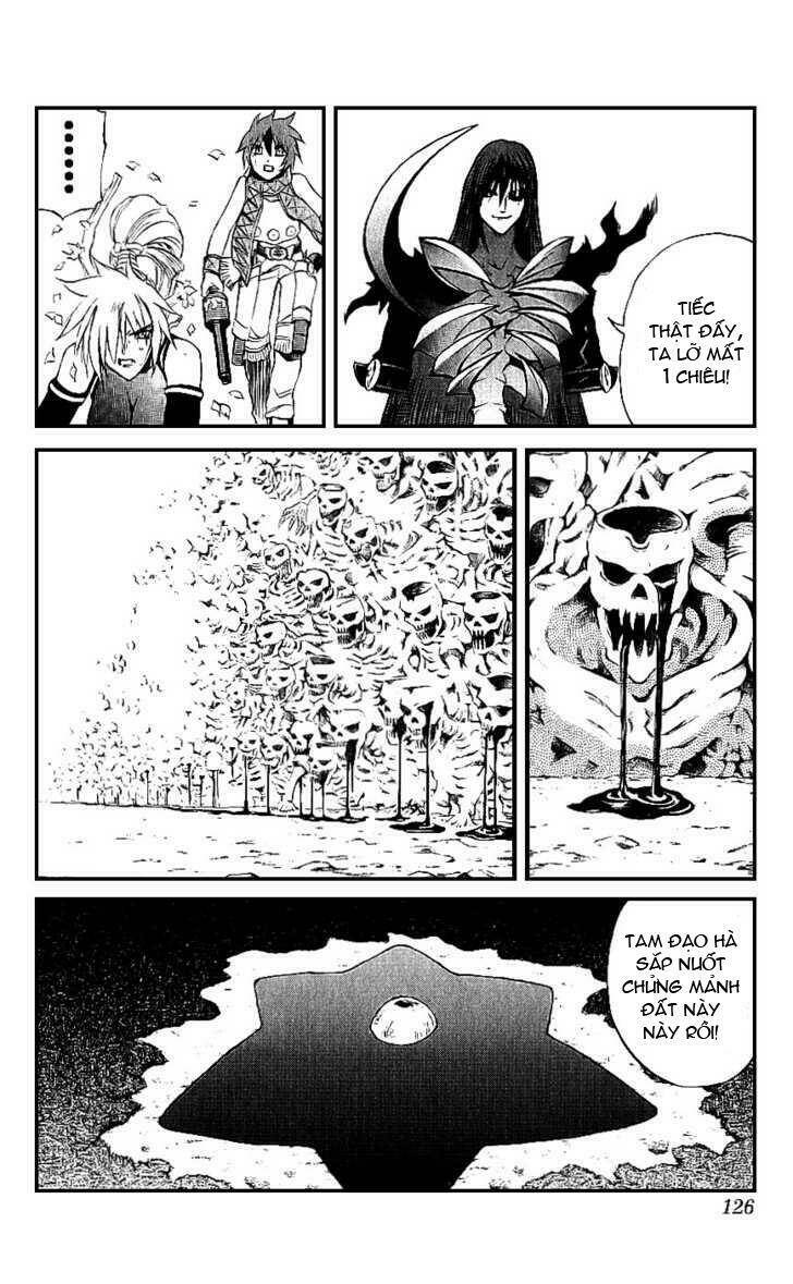 phù thủy phép thuật chapter 17 26