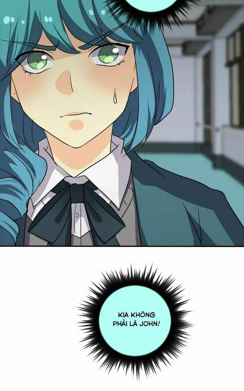 Thế Giới Không Hoàn Hảo Chapter 159 8