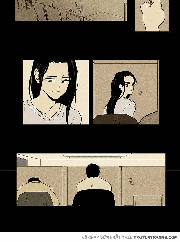 bẫy tình yêu chapter 70 36